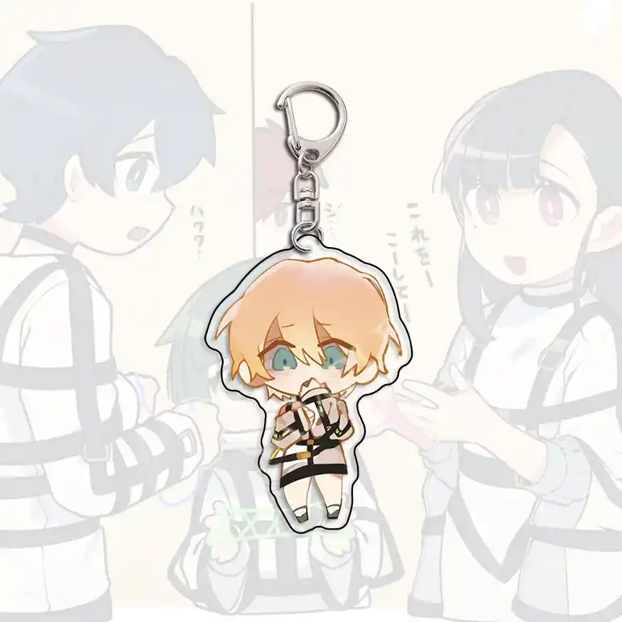 anime-milgram-acrylic-keychain-cute-haru-var8-1789469891403-601 Anime Milgram Acrylic Keychain Cute Haruka Sakurai Futa Kajiyama Mikoto Figures Key Chain Móc Treo Đeo Thoại, Standee, Móc Khoá In Theo Yêu Cầu, Chất Liệu Mica Dày 4mm, Kích Thước 5.5 Cm, Có In Test Mẫu