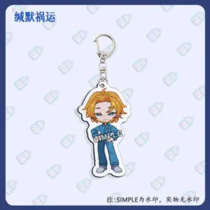 Anime Mouthwashing Acrylic Keychain Man Anya Woman Daisuke Key Ring Key Chain Cute Bag Charm Móc Treo Đeo Thoại, Standee, Móc Khoá In Theo Yêu Cầu, Chất Liệu Mica Dày 4mm, Kích Thước 5.5 Cm, Có In Test Mẫu Anime Mouthwashing Acrylic Keychain Man Anya Woman Daisuke Key Ring Key Chain Cute Bag Charm Móc Treo Đeo Thoại, Standee, Móc Khoá In Theo Yêu Cầu, Chất Liệu Mica Dày 4mm, Kích Thước 5.5 Cm, Có In Test Mẫu