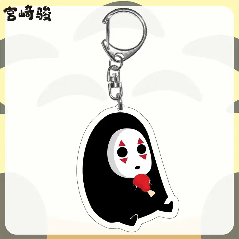 anime-my-neighbor-totoro-hayao-miyazaki-var7-1789559188025-147 Anime My Neighbor Totoro Hayao Miyazaki Acrylic Keychain Animation Products Key Chain Bag Móc Treo Đeo Thoại, Standee, Móc Khoá In Theo Yêu Cầu, Chất Liệu Mica Dày 4mm, Kích Thước 5.5 Cm, Có In Test Mẫu