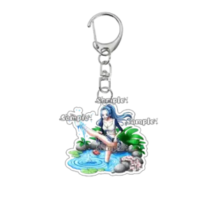 Anime Nefertari Sakazuki Acrylic Figure Model Plate Keychain Peripheral Cartoon Accessory Móc Treo Đeo Thoại, Standee, Móc Khoá In Theo Yêu Cầu, Chất Liệu Mica Dày 4mm, Kích Thước 5.5 Cm, Có In Test Mẫu Anime Nefertari Sakazuki Acrylic Figure Model Plate Keychain Peripheral Cartoon Accessory Móc Treo Đeo Thoại, Standee, Móc Khoá In Theo Yêu Cầu, Chất Liệu Mica Dày 4mm, Kích Thước 5.5 Cm, Có In Test Mẫu