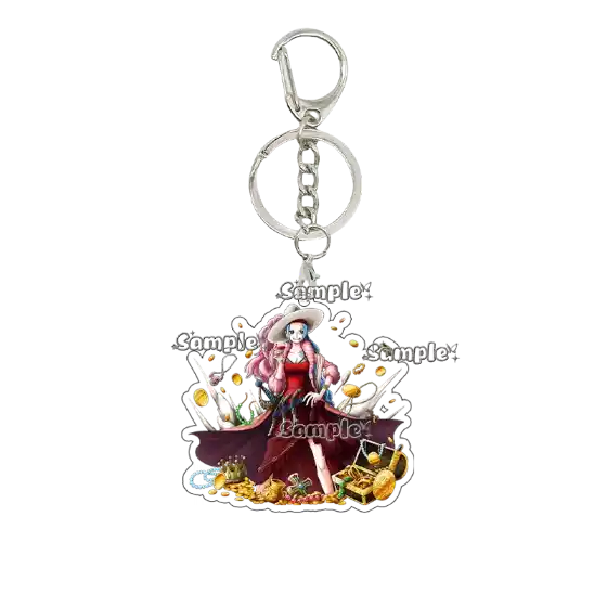 anime-nefertari-sakazuki-acrylic-figure-var5-1789644499251-53 Anime Nefertari Sakazuki Acrylic Figure Model Plate Keychain Peripheral Cartoon Accessory Móc Treo Đeo Thoại, Standee, Móc Khoá In Theo Yêu Cầu, Chất Liệu Mica Dày 4mm, Kích Thước 5.5 Cm, Có In Test Mẫu