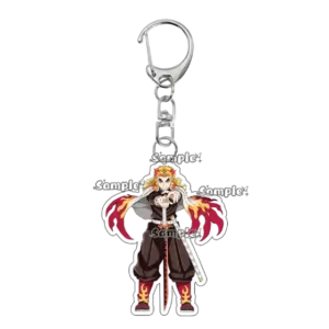 Anime New Agatsuma Zenitsu Rengoku Kyoujurou Cool Acrylic Decoration Accessory Backpack Móc Treo Đeo Thoại, Standee, Móc Khoá In Theo Yêu Cầu, Chất Liệu Mica Dày 4mm, Kích Thước 5.5 Cm, Có In Test Mẫu Anime New Agatsuma Zenitsu Rengoku Kyoujurou Cool Acrylic Decoration Accessory Backpack Móc Treo Đeo Thoại, Standee, Móc Khoá In Theo Yêu Cầu, Chất Liệu Mica Dày 4mm, Kích Thước 5.5 Cm, Có In Test Mẫu
