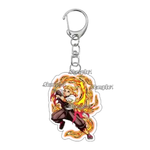 Anime New Agatsuma Zenitsu Rengoku Kyoujurou Cool Acrylic Decoration Accessory Backpack Móc Treo Đeo Thoại, Standee, Móc Khoá In Theo Yêu Cầu, Chất Liệu Mica Dày 4mm, Kích Thước 5.5 Cm, Có In Test Mẫu Anime New Agatsuma Zenitsu Rengoku Kyoujurou Cool Acrylic Decoration Accessory Backpack Móc Treo Đeo Thoại, Standee, Móc Khoá In Theo Yêu Cầu, Chất Liệu Mica Dày 4mm, Kích Thước 5.5 Cm, Có In Test Mẫu