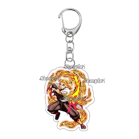 anime-new-agatsuma-zenitsu-rengoku-kyouj-var3-1789630055064-104 Anime New Agatsuma Zenitsu Rengoku Kyoujurou Cool Acrylic Decoration Accessory Backpack Móc Treo Đeo Thoại, Standee, Móc Khoá In Theo Yêu Cầu, Chất Liệu Mica Dày 4mm, Kích Thước 5.5 Cm, Có In Test Mẫu