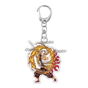 Anime New Agatsuma Zenitsu Rengoku Kyoujurou Cool Acrylic Decoration Accessory Backpack Móc Treo Đeo Thoại, Standee, Móc Khoá In Theo Yêu Cầu, Chất Liệu Mica Dày 4mm, Kích Thước 5.5 Cm, Có In Test Mẫu Anime New Agatsuma Zenitsu Rengoku Kyoujurou Cool Acrylic Decoration Accessory Backpack Móc Treo Đeo Thoại, Standee, Móc Khoá In Theo Yêu Cầu, Chất Liệu Mica Dày 4mm, Kích Thước 5.5 Cm, Có In Test Mẫu