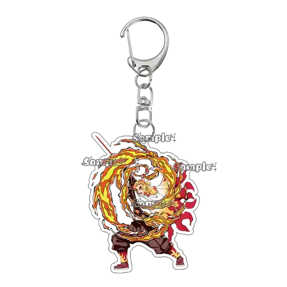 anime-new-agatsuma-zenitsu-rengoku-kyouj-var4-1789630057492-133 Anime New Agatsuma Zenitsu Rengoku Kyoujurou Cool Acrylic Decoration Accessory Backpack Móc Treo Đeo Thoại, Standee, Móc Khoá In Theo Yêu Cầu, Chất Liệu Mica Dày 4mm, Kích Thước 5.5 Cm, Có In Test Mẫu