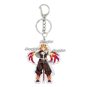 Anime New Agatsuma Zenitsu Rengoku Kyoujurou Cool Acrylic Decoration Accessory Backpack Móc Treo Đeo Thoại, Standee, Móc Khoá In Theo Yêu Cầu, Chất Liệu Mica Dày 4mm, Kích Thước 5.5 Cm, Có In Test Mẫu Anime New Agatsuma Zenitsu Rengoku Kyoujurou Cool Acrylic Decoration Accessory Backpack Móc Treo Đeo Thoại, Standee, Móc Khoá In Theo Yêu Cầu, Chất Liệu Mica Dày 4mm, Kích Thước 5.5 Cm, Có In Test Mẫu