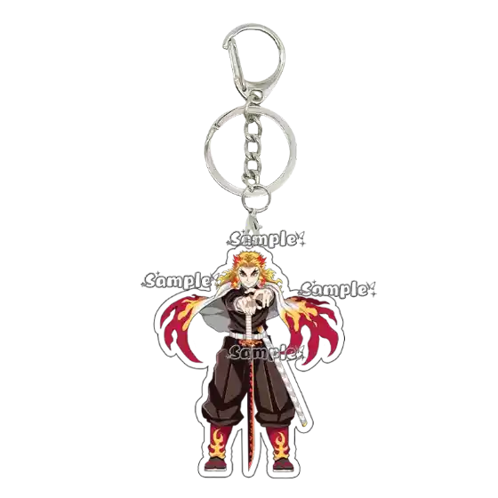 anime-new-agatsuma-zenitsu-rengoku-kyouj-var5-1789630060743-551 Anime New Agatsuma Zenitsu Rengoku Kyoujurou Cool Acrylic Decoration Accessory Backpack Móc Treo Đeo Thoại, Standee, Móc Khoá In Theo Yêu Cầu, Chất Liệu Mica Dày 4mm, Kích Thước 5.5 Cm, Có In Test Mẫu