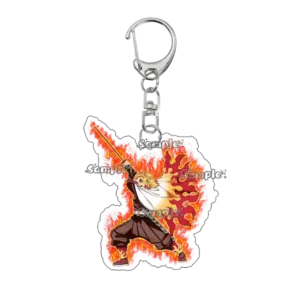 Anime New Agatsuma Zenitsu Rengoku Kyoujurou Cool Acrylic Decoration Accessory Backpack Móc Treo Đeo Thoại, Standee, Móc Khoá In Theo Yêu Cầu, Chất Liệu Mica Dày 4mm, Kích Thước 5.5 Cm, Có In Test Mẫu Anime New Agatsuma Zenitsu Rengoku Kyoujurou Cool Acrylic Decoration Accessory Backpack Móc Treo Đeo Thoại, Standee, Móc Khoá In Theo Yêu Cầu, Chất Liệu Mica Dày 4mm, Kích Thước 5.5 Cm, Có In Test Mẫu