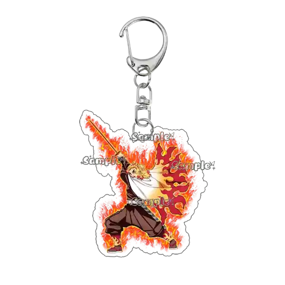 anime-new-agatsuma-zenitsu-rengoku-kyouj-var7-1789630067177-310 Anime New Agatsuma Zenitsu Rengoku Kyoujurou Cool Acrylic Decoration Accessory Backpack Móc Treo Đeo Thoại, Standee, Móc Khoá In Theo Yêu Cầu, Chất Liệu Mica Dày 4mm, Kích Thước 5.5 Cm, Có In Test Mẫu