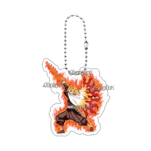 Anime New Agatsuma Zenitsu Rengoku Kyoujurou Cool Acrylic Decoration Accessory Backpack Móc Treo Đeo Thoại, Standee, Móc Khoá In Theo Yêu Cầu, Chất Liệu Mica Dày 4mm, Kích Thước 5.5 Cm, Có In Test Mẫu Anime New Agatsuma Zenitsu Rengoku Kyoujurou Cool Acrylic Decoration Accessory Backpack Móc Treo Đeo Thoại, Standee, Móc Khoá In Theo Yêu Cầu, Chất Liệu Mica Dày 4mm, Kích Thước 5.5 Cm, Có In Test Mẫu
