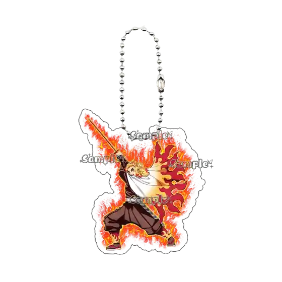 anime-new-agatsuma-zenitsu-rengoku-kyouj-var8-1789630070414-955 Anime New Agatsuma Zenitsu Rengoku Kyoujurou Cool Acrylic Decoration Accessory Backpack Móc Treo Đeo Thoại, Standee, Móc Khoá In Theo Yêu Cầu, Chất Liệu Mica Dày 4mm, Kích Thước 5.5 Cm, Có In Test Mẫu