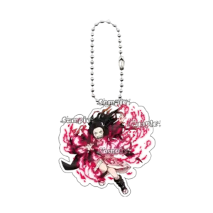 Anime Nezuko Agatsuma Zenitsu Tsuyuri Figure Acrylic Keychain Cartoon Pendant Backpack Móc Treo Đeo Thoại, Standee, Móc Khoá In Theo Yêu Cầu, Chất Liệu Mica Dày 4mm, Kích Thước 5.5 Cm, Có In Test Mẫu Anime Nezuko Agatsuma Zenitsu Tsuyuri Figure Acrylic Keychain Cartoon Pendant Backpack Móc Treo Đeo Thoại, Standee, Móc Khoá In Theo Yêu Cầu, Chất Liệu Mica Dày 4mm, Kích Thước 5.5 Cm, Có In Test Mẫu