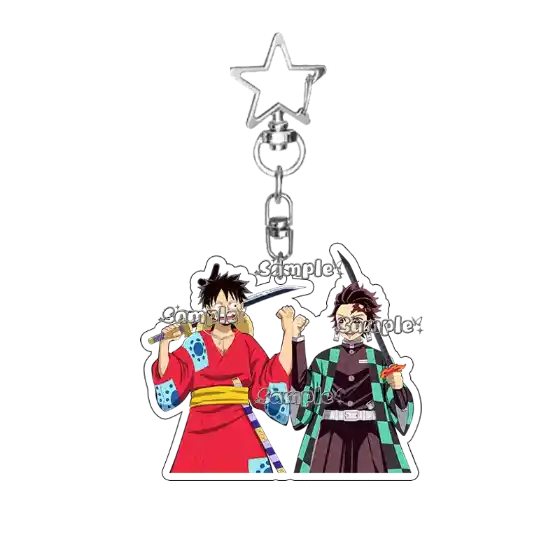 anime-nezuko-agatsuma-zenitsu-tsuyuri-fi-var5-1789627396305-615 Anime Nezuko Agatsuma Zenitsu Tsuyuri Figure Acrylic Keychain Cartoon Pendant Backpack Móc Treo Đeo Thoại, Standee, Móc Khoá In Theo Yêu Cầu, Chất Liệu Mica Dày 4mm, Kích Thước 5.5 Cm, Có In Test Mẫu