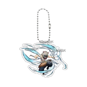Anime Nezuko Agatsuma Zenitsu Tsuyuri Figure Acrylic Keychain Cartoon Pendant Backpack Móc Treo Đeo Thoại, Standee, Móc Khoá In Theo Yêu Cầu, Chất Liệu Mica Dày 4mm, Kích Thước 5.5 Cm, Có In Test Mẫu Anime Nezuko Agatsuma Zenitsu Tsuyuri Figure Acrylic Keychain Cartoon Pendant Backpack Móc Treo Đeo Thoại, Standee, Móc Khoá In Theo Yêu Cầu, Chất Liệu Mica Dày 4mm, Kích Thước 5.5 Cm, Có In Test Mẫu