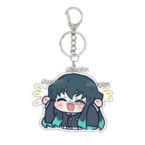 Anime Nezuko Tsuyuri Kanawo Shinobu Characters Cartoon Acrylic Keychain Pendant Backpack Móc Treo Đeo Thoại, Standee, Móc Khoá In Theo Yêu Cầu, Chất Liệu Mica Dày 4mm, Kích Thước 5.5 Cm, Có In Test Mẫu Anime Nezuko Tsuyuri Kanawo Shinobu Characters Cartoon Acrylic Keychain Pendant Backpack Móc Treo Đeo Thoại, Standee, Móc Khoá In Theo Yêu Cầu, Chất Liệu Mica Dày 4mm, Kích Thước 5.5 Cm, Có In Test Mẫu