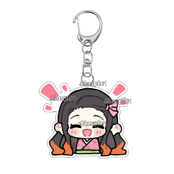 anime-nezuko-tsuyuri-kanawo-shinobu-char-var3-1789604703746-889 Anime Nezuko Tsuyuri Kanawo Shinobu Characters Cartoon Acrylic Keychain Pendant Backpack Móc Treo Đeo Thoại, Standee, Móc Khoá In Theo Yêu Cầu, Chất Liệu Mica Dày 4mm, Kích Thước 5.5 Cm, Có In Test Mẫu