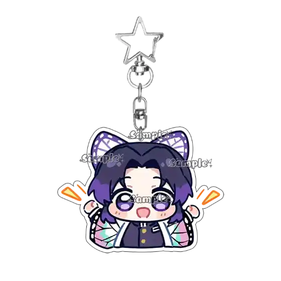 anime-nezuko-tsuyuri-kanawo-shinobu-char-var5-1789604733790-545 Anime Nezuko Tsuyuri Kanawo Shinobu Characters Cartoon Acrylic Keychain Pendant Backpack Móc Treo Đeo Thoại, Standee, Móc Khoá In Theo Yêu Cầu, Chất Liệu Mica Dày 4mm, Kích Thước 5.5 Cm, Có In Test Mẫu