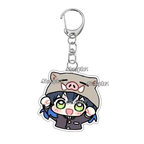 anime-nezuko-tsuyuri-kanawo-shinobu-char-var8-1789604779888-146 Anime Nezuko Tsuyuri Kanawo Shinobu Characters Cartoon Acrylic Keychain Pendant Backpack Móc Treo Đeo Thoại, Standee, Móc Khoá In Theo Yêu Cầu, Chất Liệu Mica Dày 4mm, Kích Thước 5.5 Cm, Có In Test Mẫu