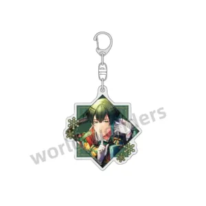 Anime Obey Me! Suit Cloak Collection Keychain Lucifer Mrmon Leviathan Asmodeus Cartoon Móc Treo Đeo Thoại, Standee, Móc Khoá In Theo Yêu Cầu, Chất Liệu Mica Dày 4mm, Kích Thước 5.5 Cm, Có In Test Mẫu Anime Obey Me! Suit Cloak Collection Keychain Lucifer Mrmon Leviathan Asmodeus Cartoon Móc Treo Đeo Thoại, Standee, Móc Khoá In Theo Yêu Cầu, Chất Liệu Mica Dày 4mm, Kích Thước 5.5 Cm, Có In Test Mẫu