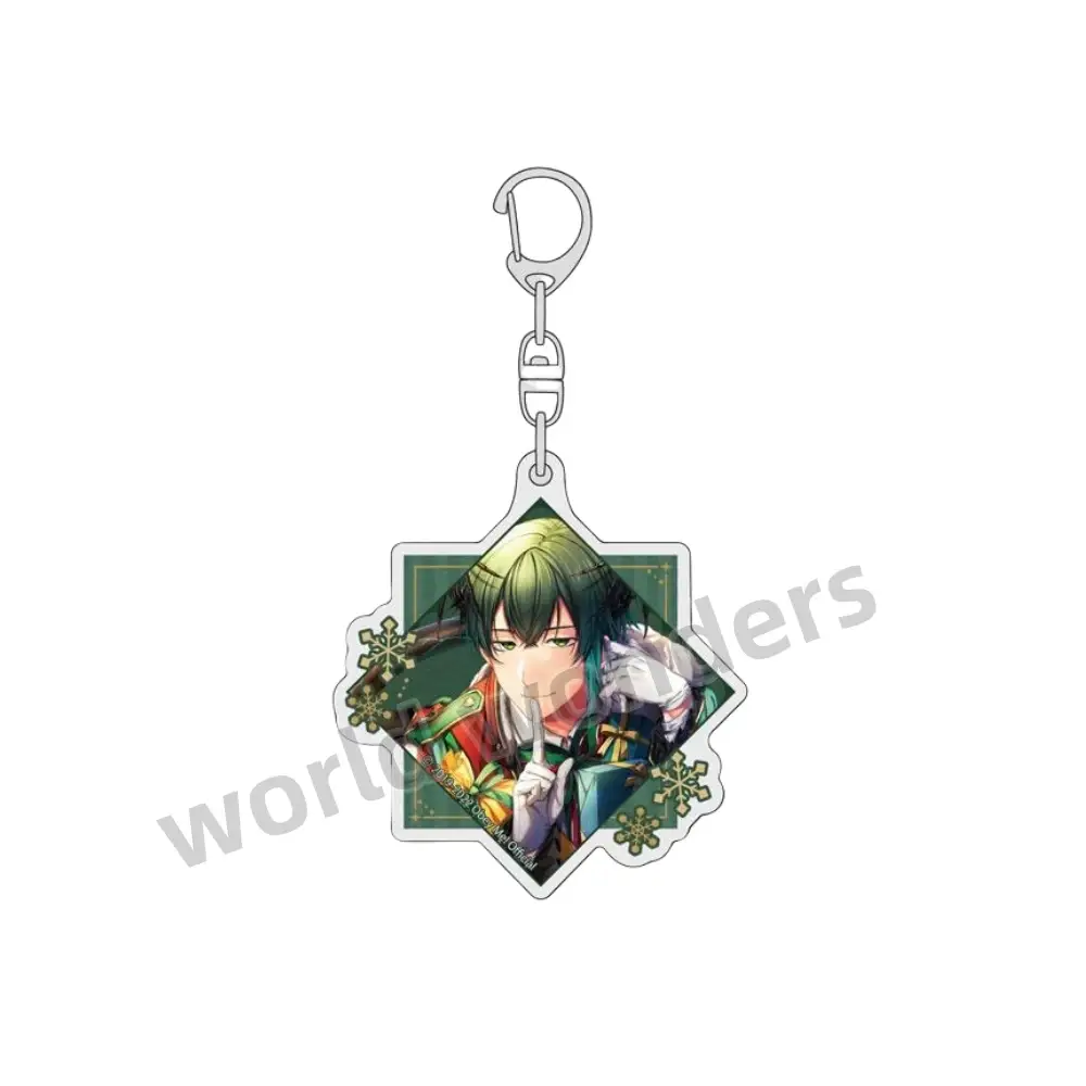 anime-obey-me-suit-cloak-collection-keyc-var3-1789455513046-154 Anime Obey Me! Suit Cloak Collection Keychain Lucifer Mrmon Leviathan Asmodeus Cartoon Móc Treo Đeo Thoại, Standee, Móc Khoá In Theo Yêu Cầu, Chất Liệu Mica Dày 4mm, Kích Thước 5.5 Cm, Có In Test Mẫu