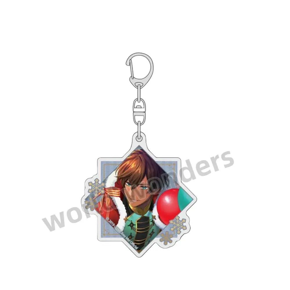 anime-obey-me-suit-cloak-collection-keyc-var6-1789455518685-765 Anime Obey Me! Suit Cloak Collection Keychain Lucifer Mrmon Leviathan Asmodeus Cartoon Móc Treo Đeo Thoại, Standee, Móc Khoá In Theo Yêu Cầu, Chất Liệu Mica Dày 4mm, Kích Thước 5.5 Cm, Có In Test Mẫu