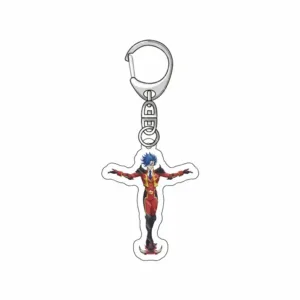 Anime Periphery Character Acrylic Keychain Cartoon Figure Reki Snow Miya Pendant Backpack Móc Treo Đeo Thoại, Standee, Móc Khoá In Theo Yêu Cầu, Chất Liệu Mica Dày 4mm, Kích Thước 5.5 Cm, Có In Test Mẫu Anime Periphery Character Acrylic Keychain Cartoon Figure Reki Snow Miya Pendant Backpack Móc Treo Đeo Thoại, Standee, Móc Khoá In Theo Yêu Cầu, Chất Liệu Mica Dày 4mm, Kích Thước 5.5 Cm, Có In Test Mẫu