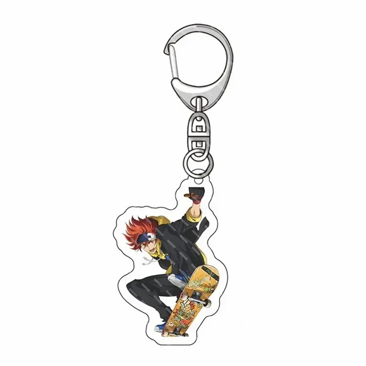 anime-periphery-character-acrylic-keycha-var2-1789460237342-467 Anime Periphery Character Acrylic Keychain Cartoon Figure Reki Snow Miya Pendant Backpack Móc Treo Đeo Thoại, Standee, Móc Khoá In Theo Yêu Cầu, Chất Liệu Mica Dày 4mm, Kích Thước 5.5 Cm, Có In Test Mẫu