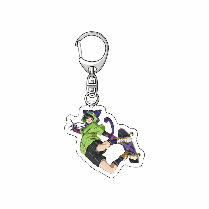 anime-periphery-character-acrylic-keycha-var3-1789460238675-841 Anime Periphery Character Acrylic Keychain Cartoon Figure Reki Snow Miya Pendant Backpack Móc Treo Đeo Thoại, Standee, Móc Khoá In Theo Yêu Cầu, Chất Liệu Mica Dày 4mm, Kích Thước 5.5 Cm, Có In Test Mẫu