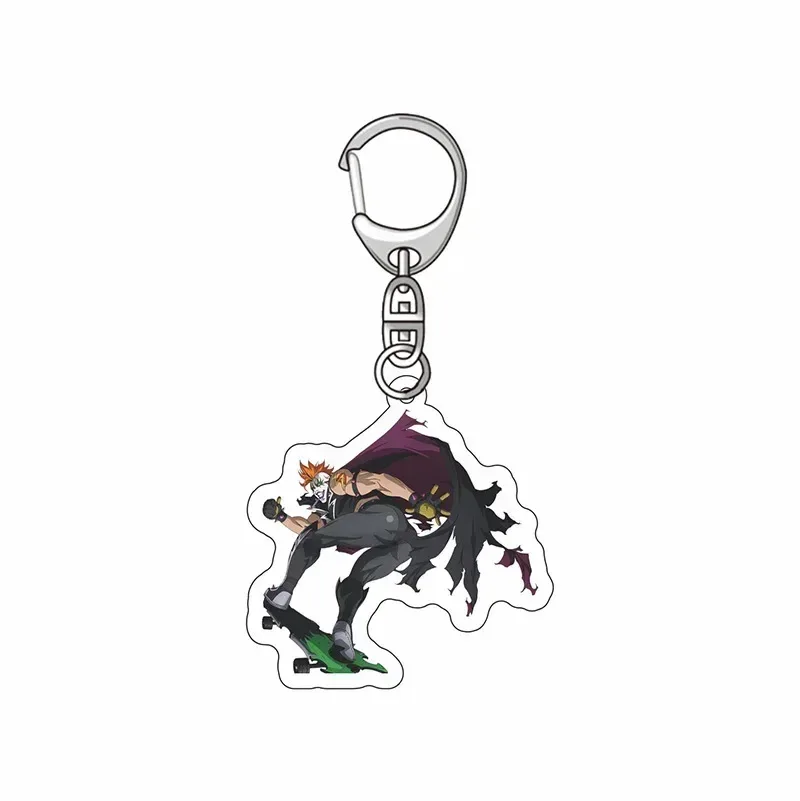 anime-periphery-character-acrylic-keycha-var6-1789460242892-92 Anime Periphery Character Acrylic Keychain Cartoon Figure Reki Snow Miya Pendant Backpack Móc Treo Đeo Thoại, Standee, Móc Khoá In Theo Yêu Cầu, Chất Liệu Mica Dày 4mm, Kích Thước 5.5 Cm, Có In Test Mẫu