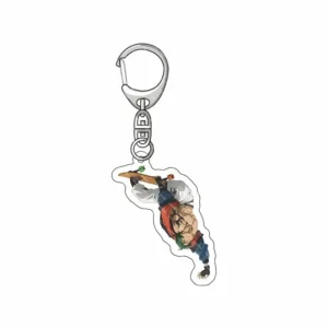 Anime Periphery Character Acrylic Keychain Cartoon Figure Reki Snow Miya Pendant Backpack Móc Treo Đeo Thoại, Standee, Móc Khoá In Theo Yêu Cầu, Chất Liệu Mica Dày 4mm, Kích Thước 5.5 Cm, Có In Test Mẫu Anime Periphery Character Acrylic Keychain Cartoon Figure Reki Snow Miya Pendant Backpack Móc Treo Đeo Thoại, Standee, Móc Khoá In Theo Yêu Cầu, Chất Liệu Mica Dày 4mm, Kích Thước 5.5 Cm, Có In Test Mẫu