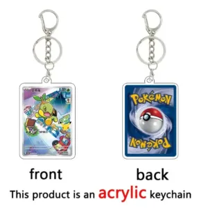 Anime Pkm Diy Tcg 30th Anniversary Bulbasaur Squirtle Charmander Acrylic Keychain Game Small Móc Treo Đeo Thoại, Standee, Móc Khoá In Theo Yêu Cầu, Chất Liệu Mica Dày 4mm, Kích Thước 5.5 Cm, Có In Test Mẫu Anime Pkm Diy Tcg 30th Anniversary Bulbasaur Squirtle Charmander Acrylic Keychain Game Small Móc Treo Đeo Thoại, Standee, Móc Khoá In Theo Yêu Cầu, Chất Liệu Mica Dày 4mm, Kích Thước 5.5 Cm, Có In Test Mẫu