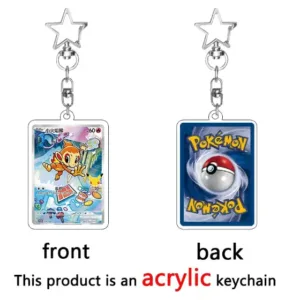 Anime Pkm Diy Tcg 30th Anniversary Bulbasaur Squirtle Charmander Acrylic Keychain Game Small Móc Treo Đeo Thoại, Standee, Móc Khoá In Theo Yêu Cầu, Chất Liệu Mica Dày 4mm, Kích Thước 5.5 Cm, Có In Test Mẫu Anime Pkm Diy Tcg 30th Anniversary Bulbasaur Squirtle Charmander Acrylic Keychain Game Small Móc Treo Đeo Thoại, Standee, Móc Khoá In Theo Yêu Cầu, Chất Liệu Mica Dày 4mm, Kích Thước 5.5 Cm, Có In Test Mẫu