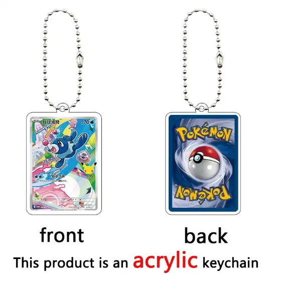 anime-pkm-diy-tcg-30th-anniversary-bulba-var8-1789555892574-864 Anime Pkm Diy Tcg 30th Anniversary Bulbasaur Squirtle Charmander Acrylic Keychain Game Small Móc Treo Đeo Thoại, Standee, Móc Khoá In Theo Yêu Cầu, Chất Liệu Mica Dày 4mm, Kích Thước 5.5 Cm, Có In Test Mẫu