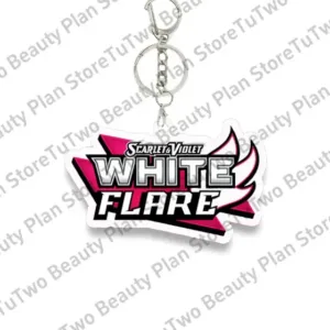 Anime Pocket Monster Scarlet And Violet Ptcg Logo Acrylic Card Icon Logo Keychain Cartoon Móc Treo Đeo Thoại, Standee, Móc Khoá In Theo Yêu Cầu, Chất Liệu Mica Dày 4mm, Kích Thước 5.5 Cm, Có In Test Mẫu Anime Pocket Monster Scarlet And Violet Ptcg Logo Acrylic Card Icon Logo Keychain Cartoon Móc Treo Đeo Thoại, Standee, Móc Khoá In Theo Yêu Cầu, Chất Liệu Mica Dày 4mm, Kích Thước 5.5 Cm, Có In Test Mẫu