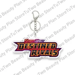 Anime Pocket Monster Scarlet And Violet Ptcg Logo Acrylic Card Icon Logo Keychain Cartoon Móc Treo Đeo Thoại, Standee, Móc Khoá In Theo Yêu Cầu, Chất Liệu Mica Dày 4mm, Kích Thước 5.5 Cm, Có In Test Mẫu Anime Pocket Monster Scarlet And Violet Ptcg Logo Acrylic Card Icon Logo Keychain Cartoon Móc Treo Đeo Thoại, Standee, Móc Khoá In Theo Yêu Cầu, Chất Liệu Mica Dày 4mm, Kích Thước 5.5 Cm, Có In Test Mẫu