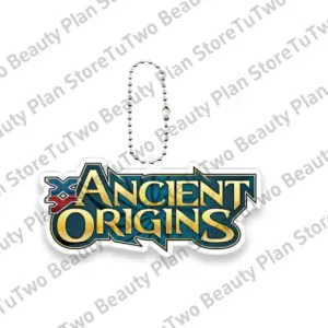 Anime Pocket Monster Xy Logo Card Acrylic Keychain Cartoon Students Backpack Pendant Creative Móc Treo Đeo Thoại, Standee, Móc Khoá In Theo Yêu Cầu, Chất Liệu Mica Dày 4mm, Kích Thước 5.5 Cm, Có In Test Mẫu