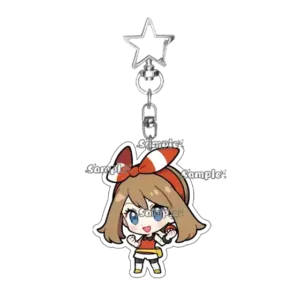 Anime Pocket Monsters Cartoon Kawaii Figure Acrylic Keychain Charm Girls Boys Couples Móc Treo Đeo Thoại, Standee, Móc Khoá In Theo Yêu Cầu, Chất Liệu Mica Dày 4mm, Kích Thước 5.5 Cm, Có In Test Mẫu Anime Pocket Monsters Cartoon Kawaii Figure Acrylic Keychain Charm Girls Boys Couples Móc Treo Đeo Thoại, Standee, Móc Khoá In Theo Yêu Cầu, Chất Liệu Mica Dày 4mm, Kích Thước 5.5 Cm, Có In Test Mẫu