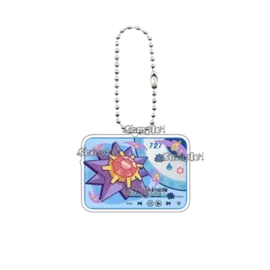 Anime Pocket Monsters Cartoon Seadra Goldeen Staryu Acrylic Keychain Peripheral Fashion Móc Treo Đeo Thoại, Standee, Móc Khoá In Theo Yêu Cầu, Chất Liệu Mica Dày 4mm, Kích Thước 5.5 Cm, Có In Test Mẫu Anime Pocket Monsters Cartoon Seadra Goldeen Staryu Acrylic Keychain Peripheral Fashion Móc Treo Đeo Thoại, Standee, Móc Khoá In Theo Yêu Cầu, Chất Liệu Mica Dày 4mm, Kích Thước 5.5 Cm, Có In Test Mẫu