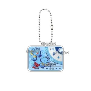 Anime Pocket Monsters Cartoon Seadra Goldeen Staryu Acrylic Keychain Peripheral Fashion Móc Treo Đeo Thoại, Standee, Móc Khoá In Theo Yêu Cầu, Chất Liệu Mica Dày 4mm, Kích Thước 5.5 Cm, Có In Test Mẫu Anime Pocket Monsters Cartoon Seadra Goldeen Staryu Acrylic Keychain Peripheral Fashion Móc Treo Đeo Thoại, Standee, Móc Khoá In Theo Yêu Cầu, Chất Liệu Mica Dày 4mm, Kích Thước 5.5 Cm, Có In Test Mẫu