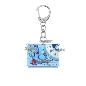 Anime Pocket Monsters Cartoon Seadra Goldeen Staryu Acrylic Keychain Peripheral Fashion Móc Treo Đeo Thoại, Standee, Móc Khoá In Theo Yêu Cầu, Chất Liệu Mica Dày 4mm, Kích Thước 5.5 Cm, Có In Test Mẫu Anime Pocket Monsters Cartoon Seadra Goldeen Staryu Acrylic Keychain Peripheral Fashion Móc Treo Đeo Thoại, Standee, Móc Khoá In Theo Yêu Cầu, Chất Liệu Mica Dày 4mm, Kích Thước 5.5 Cm, Có In Test Mẫu