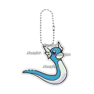 Anime Pocket Monsters Charmander Bulbasaur Squirtle Cartoon Acrylic Keychain Pendant Backpack Móc Treo Đeo Thoại, Standee, Móc Khoá In Theo Yêu Cầu, Chất Liệu Mica Dày 4mm, Kích Thước 5.5 Cm, Có In Test Mẫu