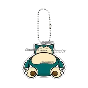 Anime Pocket Monsters Charmander Bulbasaur Squirtle Cartoon Acrylic Keychain Pendant Backpack Móc Treo Đeo Thoại, Standee, Móc Khoá In Theo Yêu Cầu, Chất Liệu Mica Dày 4mm, Kích Thước 5.5 Cm, Có In Test Mẫu