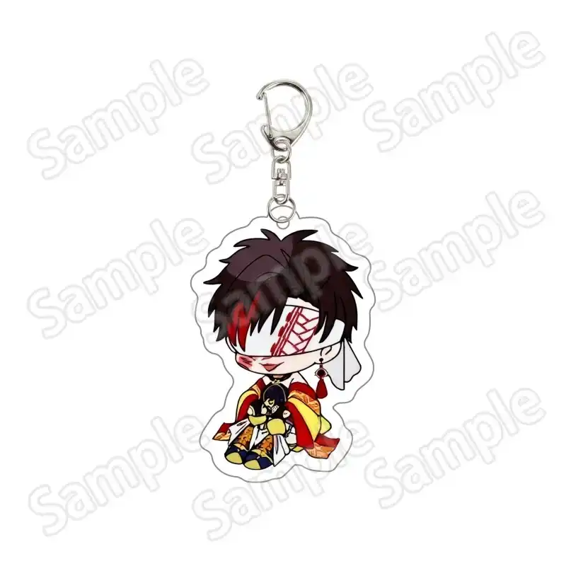 anime-record-of-ragnarok-keychain-qin-sh-var2-1789614451263-834 Anime Record Of Ragnarok Keychain Qin Shi Huang Beelzebub Jack The Ripper Poseidon Acrylic Móc Treo Đeo Thoại, Standee, Móc Khoá In Theo Yêu Cầu, Chất Liệu Mica Dày 4mm, Kích Thước 5.5 Cm, Có In Test Mẫu