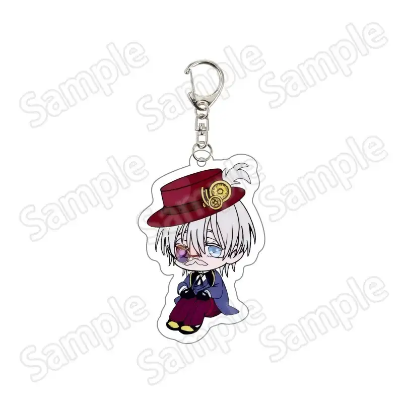 anime-record-of-ragnarok-keychain-qin-sh-var7-1789614519256-661 Anime Record Of Ragnarok Keychain Qin Shi Huang Beelzebub Jack The Ripper Poseidon Acrylic Móc Treo Đeo Thoại, Standee, Móc Khoá In Theo Yêu Cầu, Chất Liệu Mica Dày 4mm, Kích Thước 5.5 Cm, Có In Test Mẫu