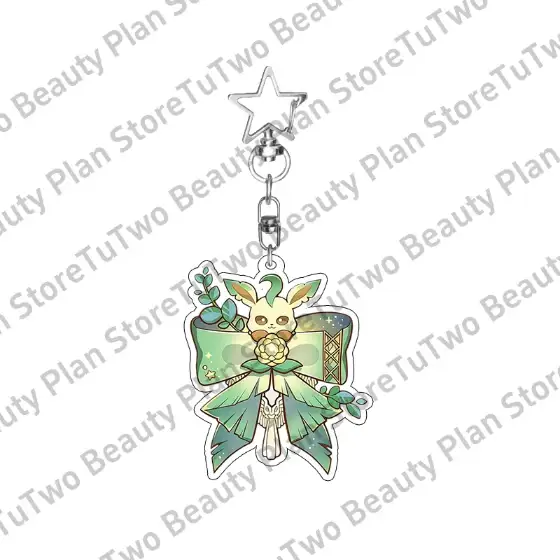 anime-star-charm-vaporeon-flareon-espeon-var2-1789540899134-300 Anime Star Charm Vaporeon Flareon Espeon Sylveon Eevee Bow Shape Acrylic Keychain Accessories Móc Treo Đeo Thoại, Standee, Móc Khoá In Theo Yêu Cầu, Chất Liệu Mica Dày 4mm, Kích Thước 5.5 Cm, Có In Test Mẫu
