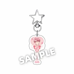 Anime Tamon's B-side Tamon Fukuhara Keito Tachibana Doublesided Acrylic Keychain Bag Pendant Móc Treo Đeo Thoại, Standee, Móc Khoá In Theo Yêu Cầu, Chất Liệu Mica Dày 4mm, Kích Thước 5.5 Cm, Có In Test Mẫu Anime Tamon's B-side Tamon Fukuhara Keito Tachibana Doublesided Acrylic Keychain Bag Pendant Móc Treo Đeo Thoại, Standee, Móc Khoá In Theo Yêu Cầu, Chất Liệu Mica Dày 4mm, Kích Thước 5.5 Cm, Có In Test Mẫu