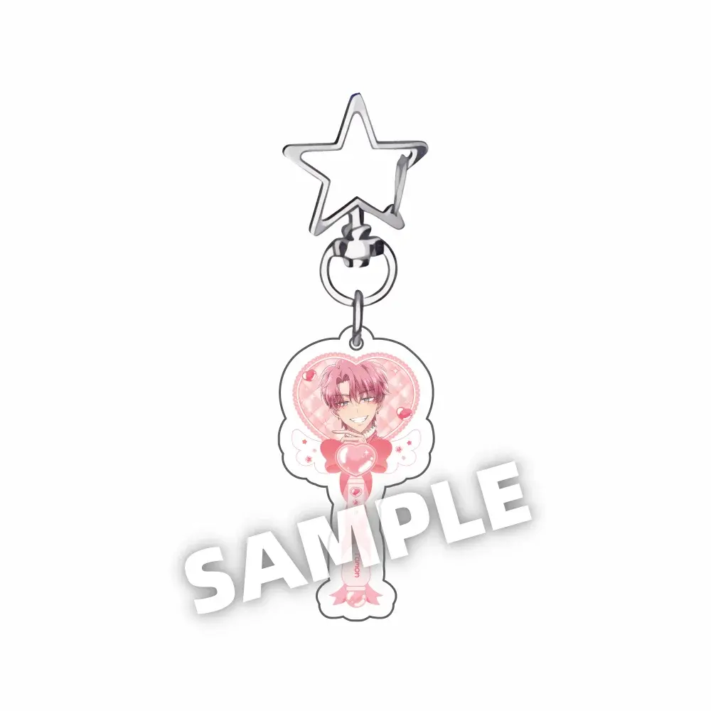 anime-tamons-bside-tamon-fukuhara-keito-var2-1789563076993-745 Anime Tamon's B-side Tamon Fukuhara Keito Tachibana Doublesided Acrylic Keychain Bag Pendant Móc Treo Đeo Thoại, Standee, Móc Khoá In Theo Yêu Cầu, Chất Liệu Mica Dày 4mm, Kích Thước 5.5 Cm, Có In Test Mẫu