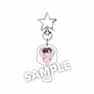 Anime Tamon's B-side Tamon Fukuhara Keito Tachibana Doublesided Acrylic Keychain Bag Pendant Móc Treo Đeo Thoại, Standee, Móc Khoá In Theo Yêu Cầu, Chất Liệu Mica Dày 4mm, Kích Thước 5.5 Cm, Có In Test Mẫu Anime Tamon's B-side Tamon Fukuhara Keito Tachibana Doublesided Acrylic Keychain Bag Pendant Móc Treo Đeo Thoại, Standee, Móc Khoá In Theo Yêu Cầu, Chất Liệu Mica Dày 4mm, Kích Thước 5.5 Cm, Có In Test Mẫu