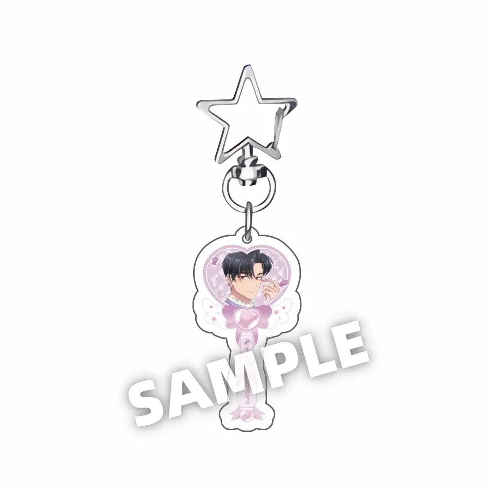 anime-tamons-bside-tamon-fukuhara-keito-var3-1789563078729-871 Anime Tamon's B-side Tamon Fukuhara Keito Tachibana Doublesided Acrylic Keychain Bag Pendant Móc Treo Đeo Thoại, Standee, Móc Khoá In Theo Yêu Cầu, Chất Liệu Mica Dày 4mm, Kích Thước 5.5 Cm, Có In Test Mẫu